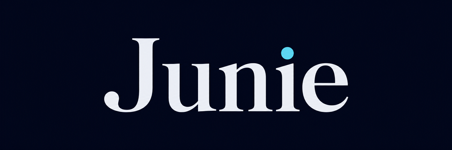 Junie
